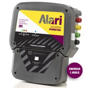 ALARI J01 - 1 Joule de Energía
