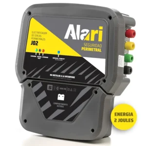 ALARI J02 - 2 Joules de Energía  -  INDUSTRIAL