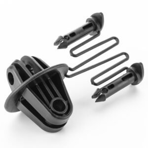 Aislador ALARI doble perno