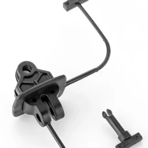 Aislador ALARI doble perno reforzado