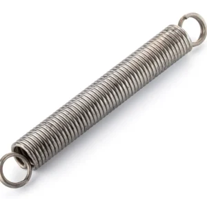 Resorte Inoxidable Industrial