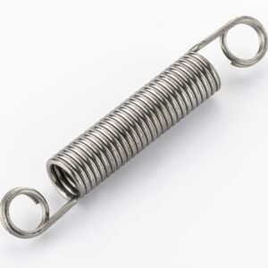 Resorte inoxidable residencial