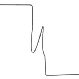 Detector de flexión - en línea