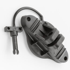 Aislador ALARI simple perno reforzado