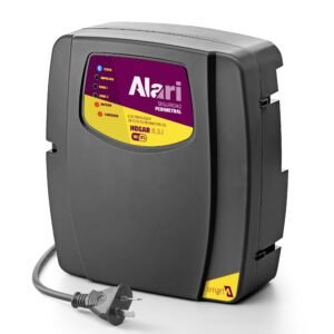 ALARI HOGAR WI-FI - 0,5 JOULES DE ENERGIA
